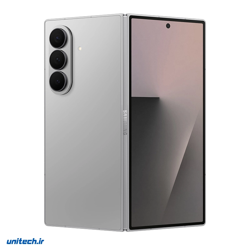 گوشی موبایل سامسونگ مدل Galaxy Z Fold 7 دو سیم‌کارت ظرفیت 512 گیگابایت و رم 12 گیگابایت   ویتنام V2P7K6